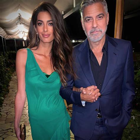 amal clooney breast implants